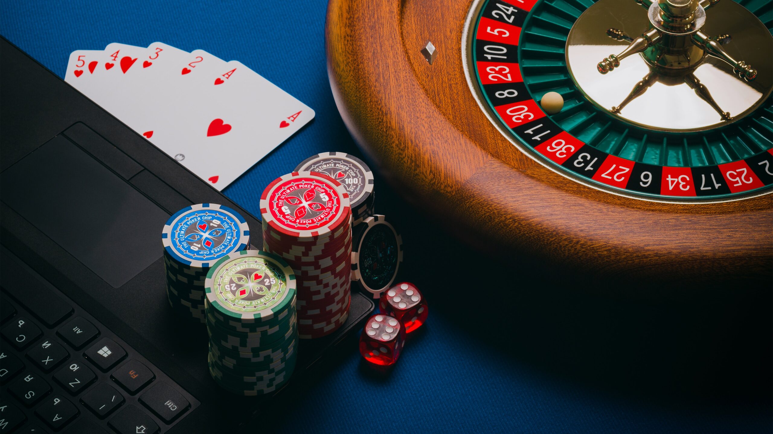 Italy fines Meta for hosting gambling advertising