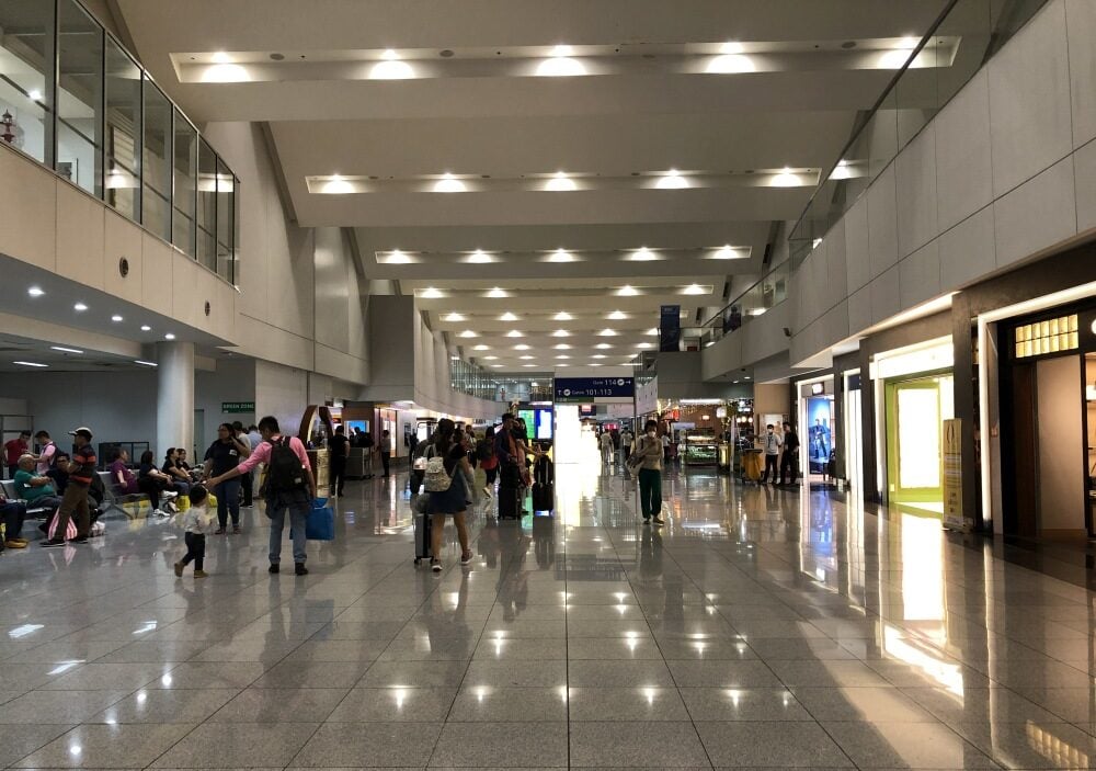 BI hosts SE Asia forum on passenger data systems