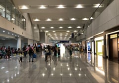 BI hosts SE Asia forum on passenger data systems