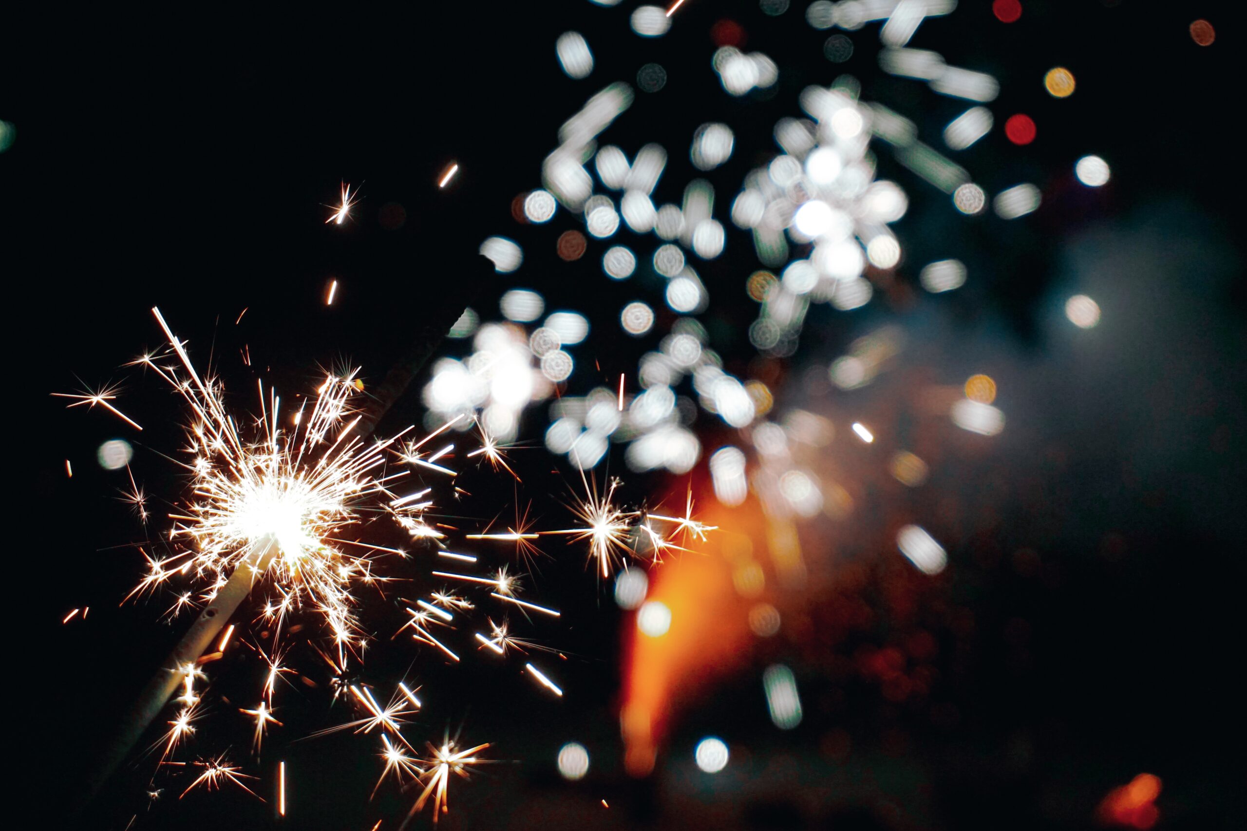 DOH logs 18 firecracker-related injuries on Christmas Day