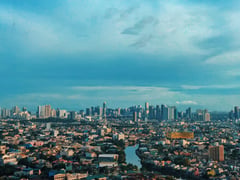 Manila adjudged world’s leading city destination