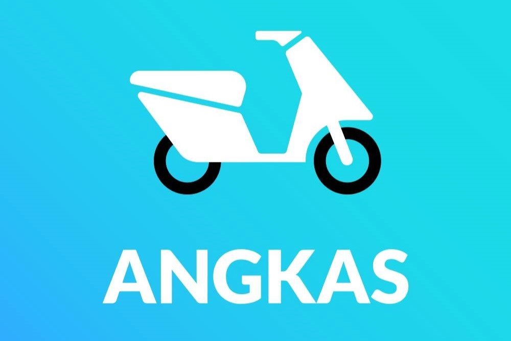 Angkas rolling out revamped app