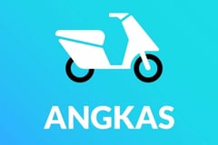 Angkas rolling out revamped app
