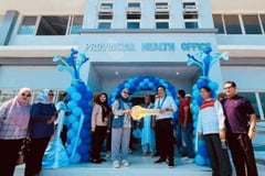 Basilan infra development on the rise
