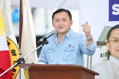 SBG sponsors measure institutionalizing the Philippine National Games