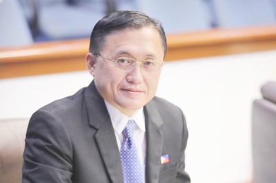 Bong Go files bill seeking to advance medtech practice in Phl