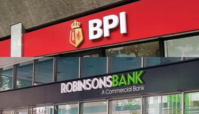 BPI capital stock raised for Robinsons Bank merger