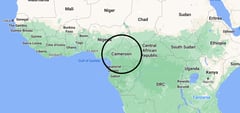 Cameroon separatists ‘torture’ children, kidnap school staff