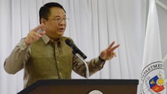 ConGen Cato on ‘PR drive’ ahead of probe