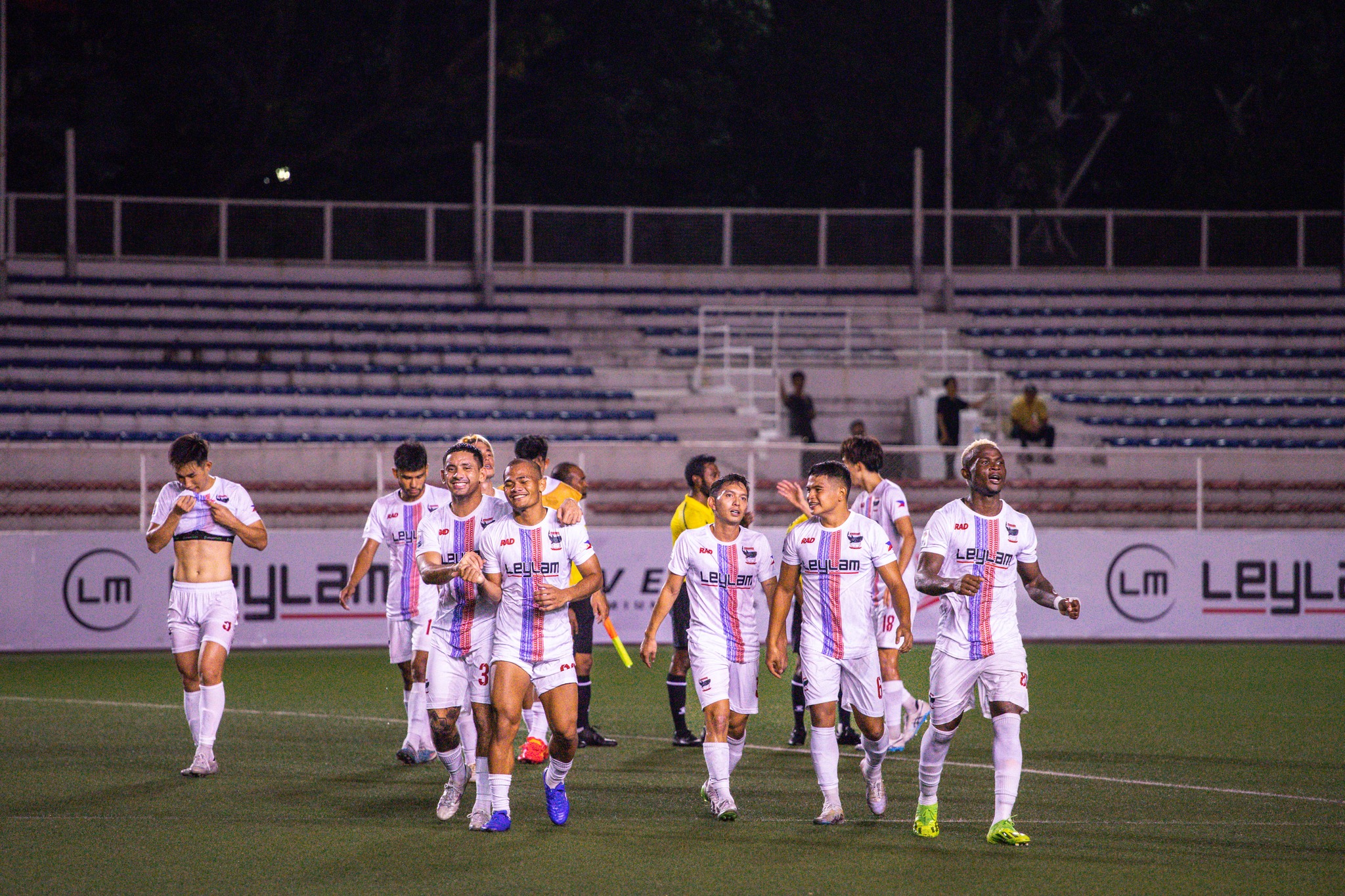 AFC Cup run inspires Cebu FC