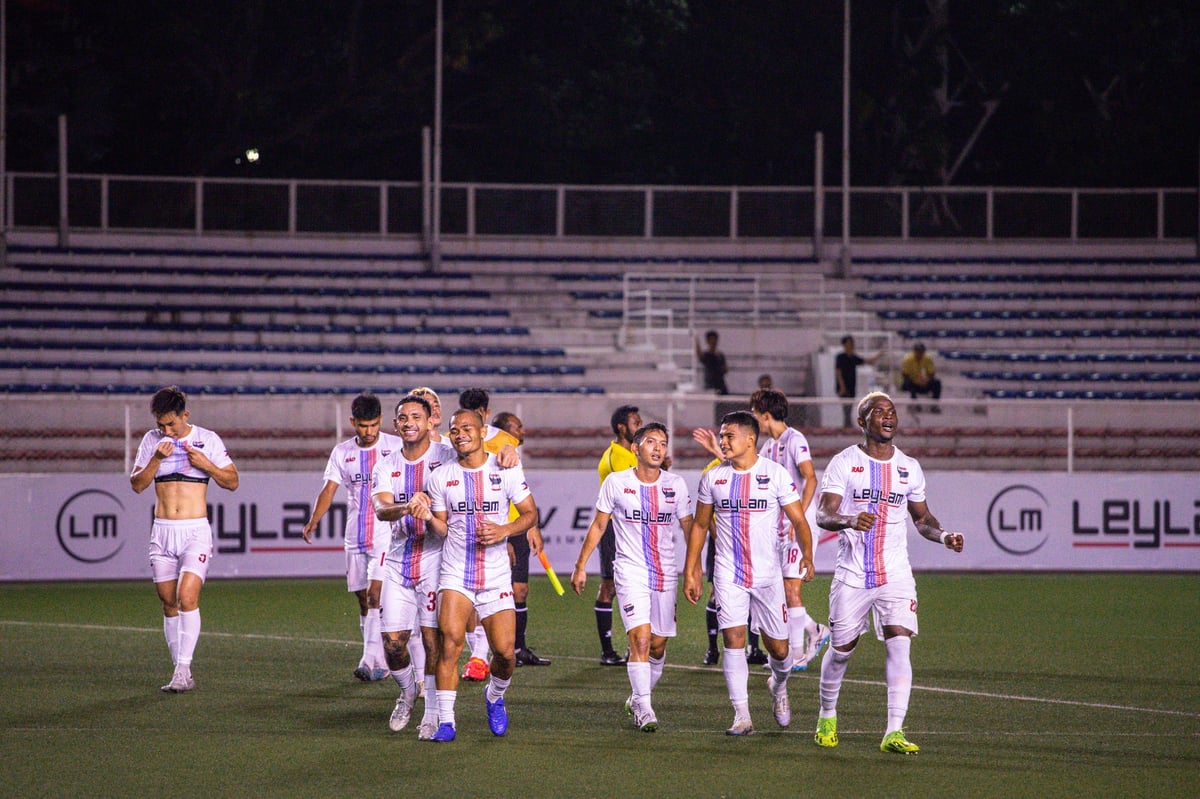 AFC Cup run inspires Cebu FC