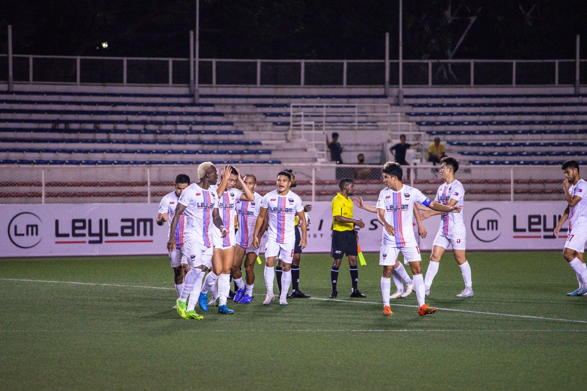 Can Cebu FC ruin Macarthur’s plans?