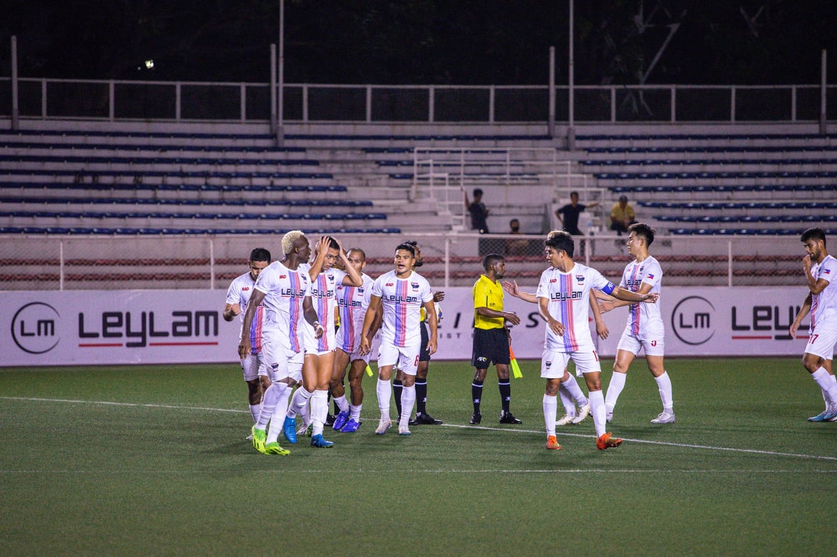 Can Cebu FC ruin Macarthur’s plans?