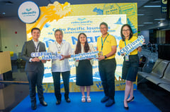 CEB launches Manila-Da Nang flights