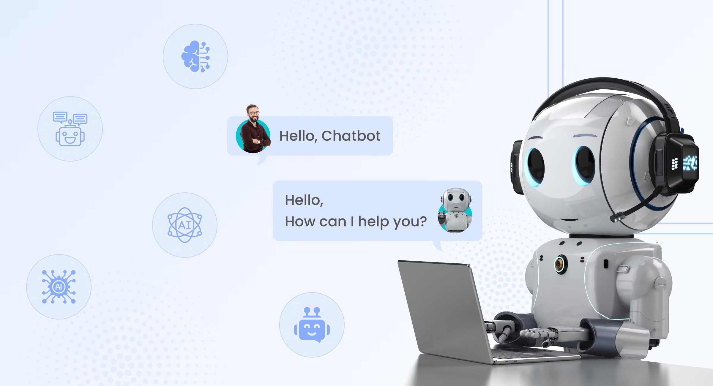 Chatbots generated some Forbes blogs, SI articles