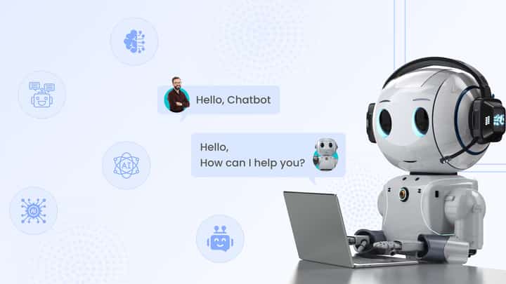 W. COMMONS
ABOUT 11 percent of Forbes 500 blogs were AI generated, according to originality.ai.