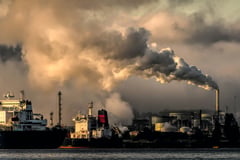 Rich nations need to ditch fossil fuels by 2040: scientists
