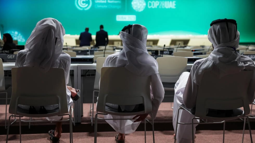 Over 20 nations seek tripling of nuclear energy