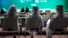 Over 20 nations seek tripling of nuclear energy