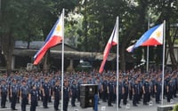 No need to muzzle cops’ guns — PNP