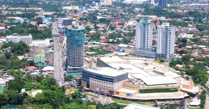 Davao City cited for excellent asset reform program, urban dev’t projects