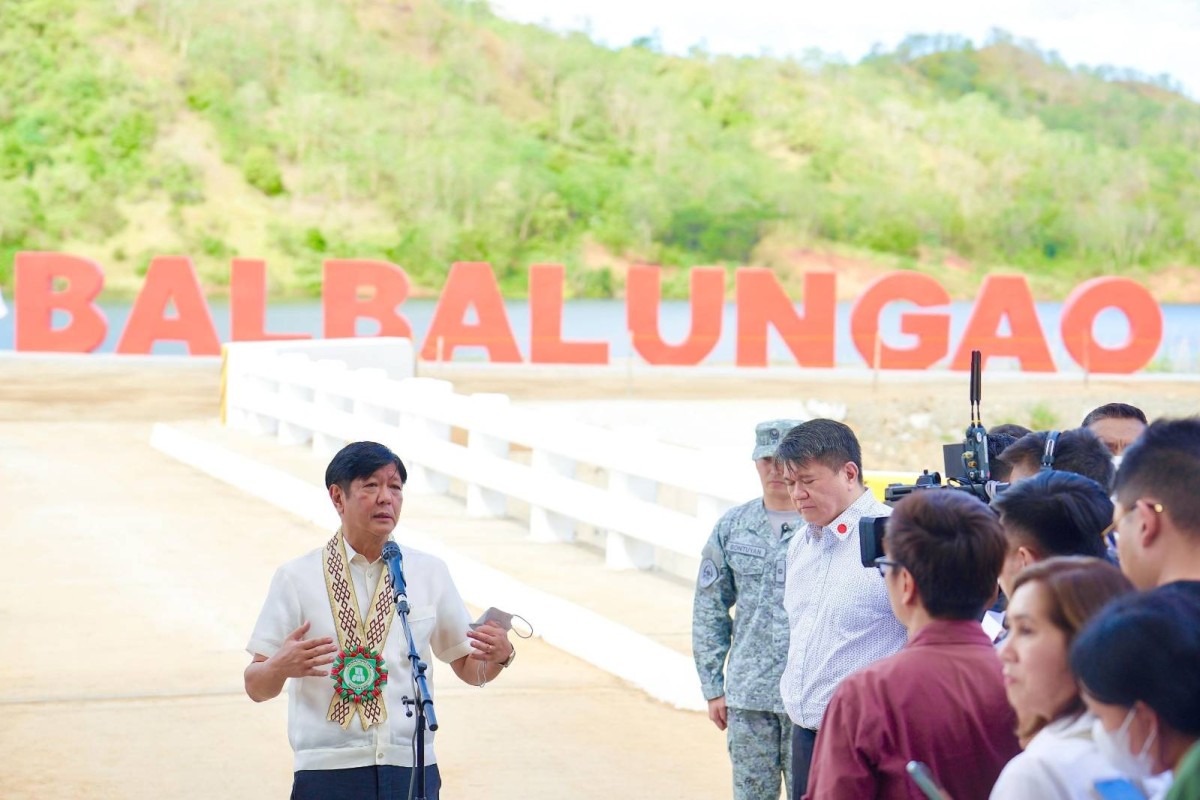 Cushion El Niño impact, agencies told