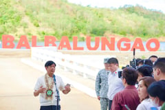 Cushion El Niño impact, agencies told