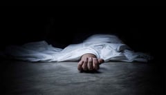 Japanese national found dead in CdO residence