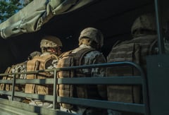 Special prosecutors take over US military sexual assault cases