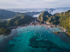 Make Phl travel, investment destination, Russians told