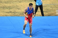 Nothing but gold — Patafa determined to shine in Paris Olympics