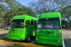 E-Vehicles rev up for boomtime