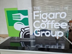 Figaro on a roll