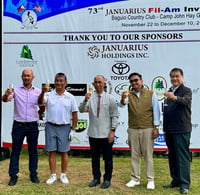 Southwoods eyes 9th Fil-Am crown