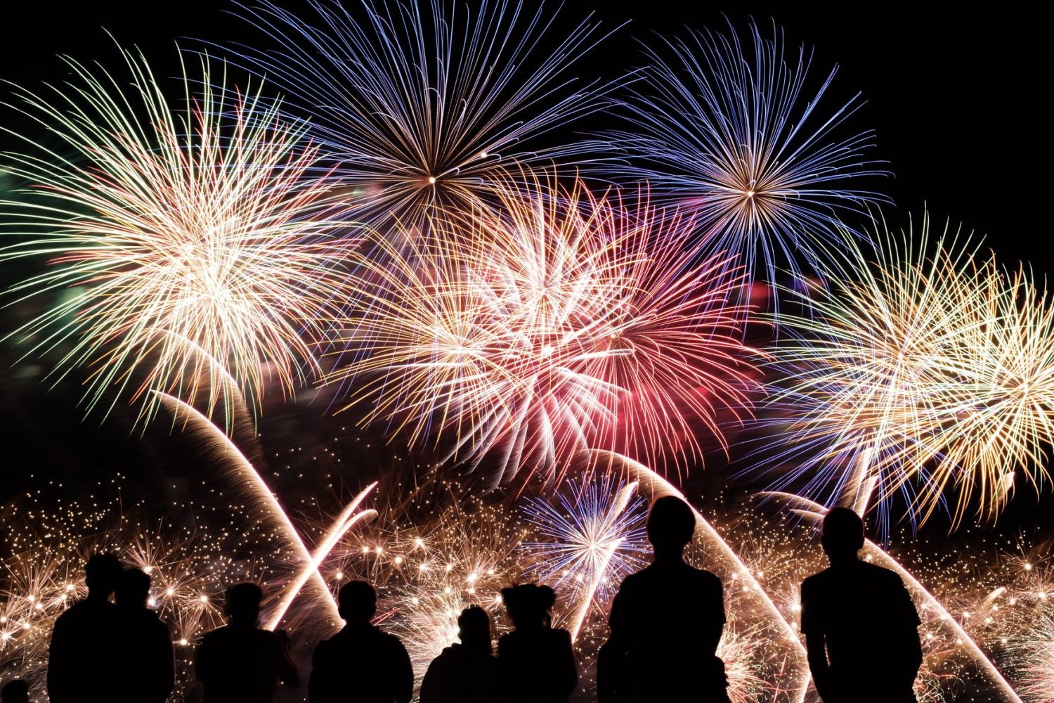 Caloocan LGU urges: Set up fireworks zones
