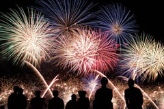 Caloocan LGU urges: Set up fireworks zones