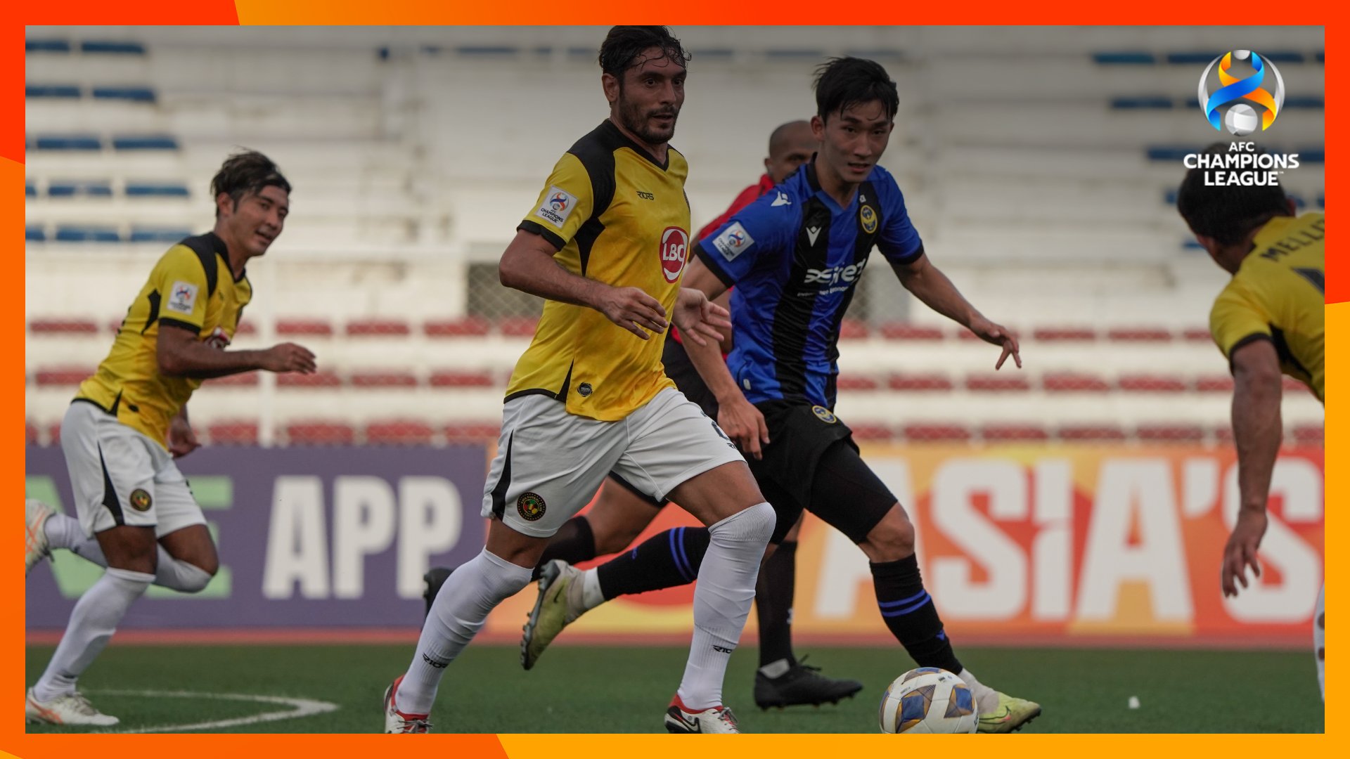 Incheon prevails, keeps Kaya FC-Iloilo winless