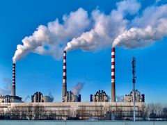 End of fossil fuels begin