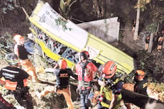 Phl risk index reflects need for multisectoral approach to DRRM — OCD
