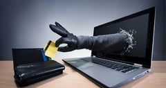 Online shopping fraud on the rise