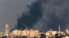 Hamas chief joins Gaza ceasefire talks