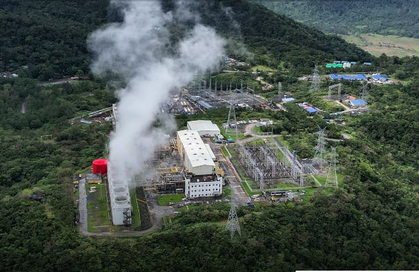 Biliran governor blocks geothermal project amid renewed push