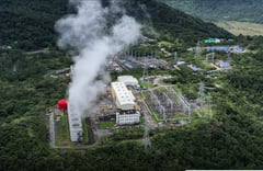 Biliran governor blocks geothermal project amid renewed push