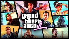 First trailer for “Grand Theft Auto VI” on December 5