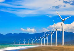Basic Energy uncovers Ilocos wind potentials