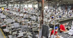 Producers post 10-month high output growth for Nov