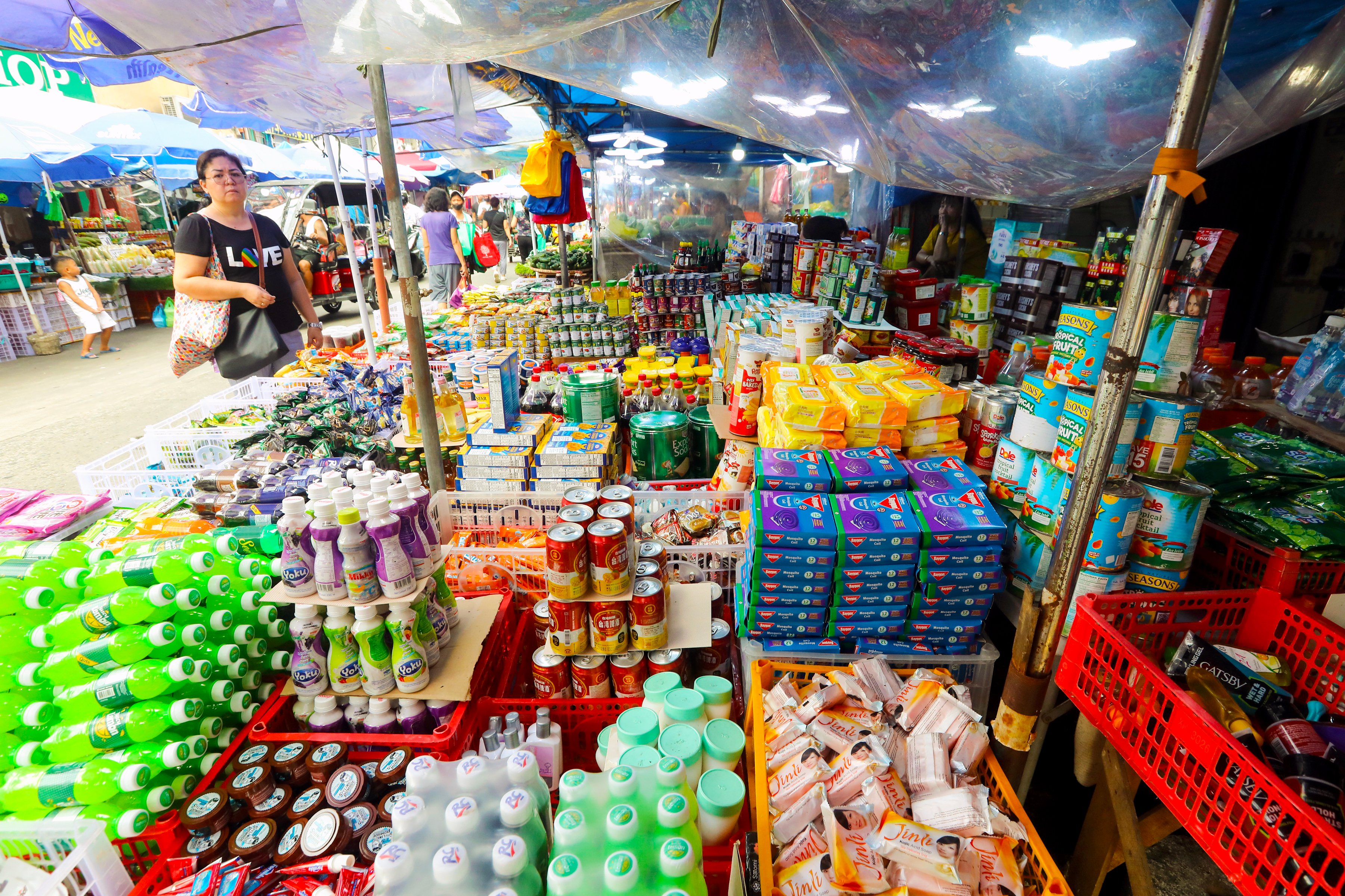 Consumer protection now reaches countryside