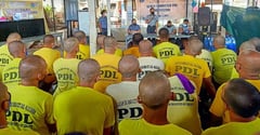400 seniors in Puerto Princesa jails evaluated for social pension eligibility – DSWD spox