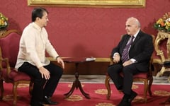 Phl in talks with Albania, Malta for possible bilateral labor pact