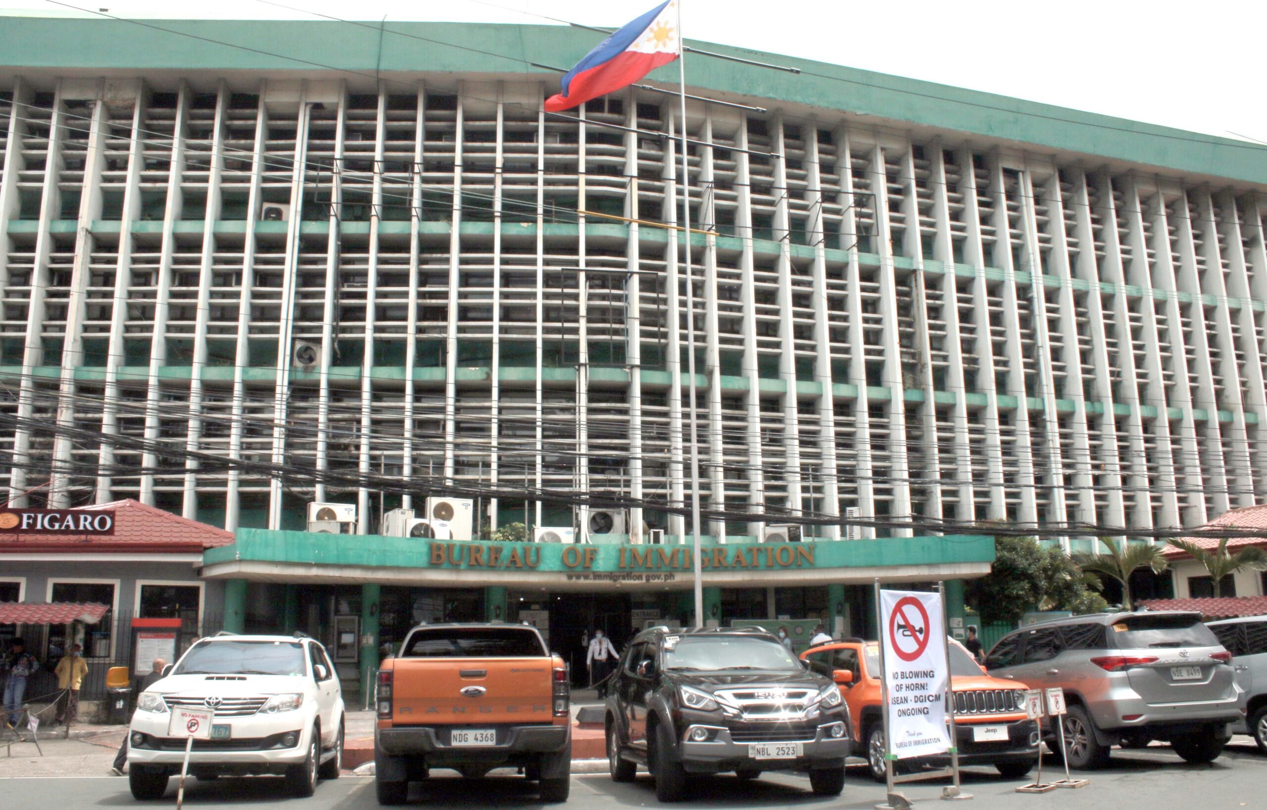 BI manages near 200K passengers during Undas break